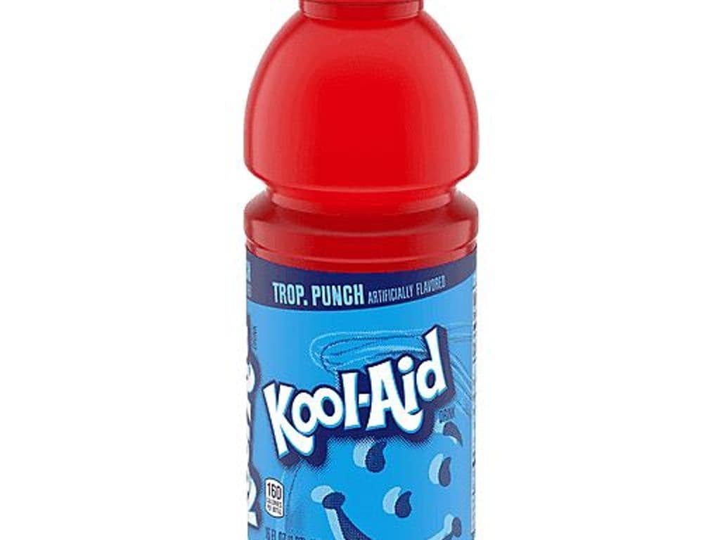 Kool-Aid Tropical Punch (473ml)