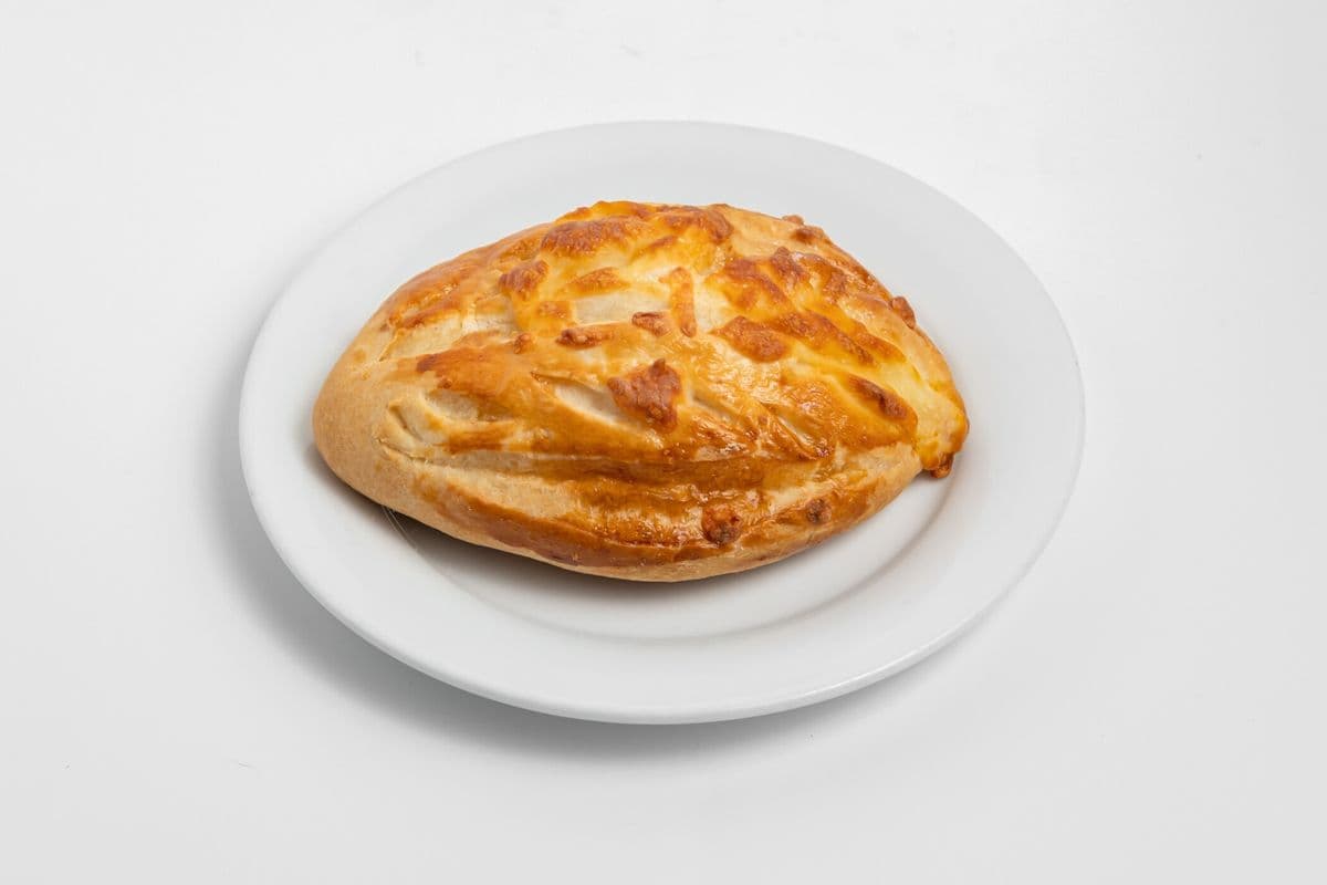 Pan De Queso