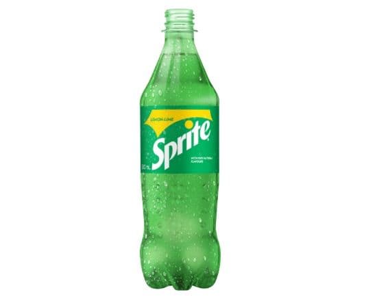 Sprite (500 ml) 1001510