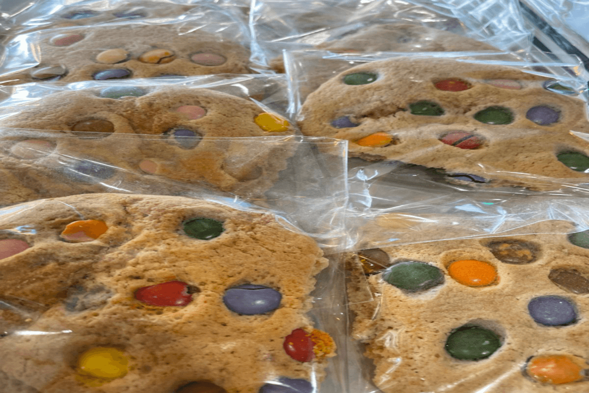 Cookies