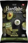 Hardbite Wasabi Ranch (128 g)