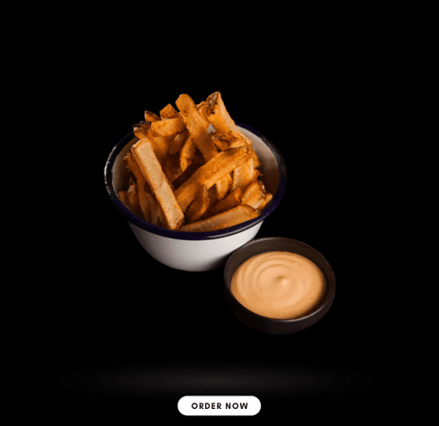 Fries
