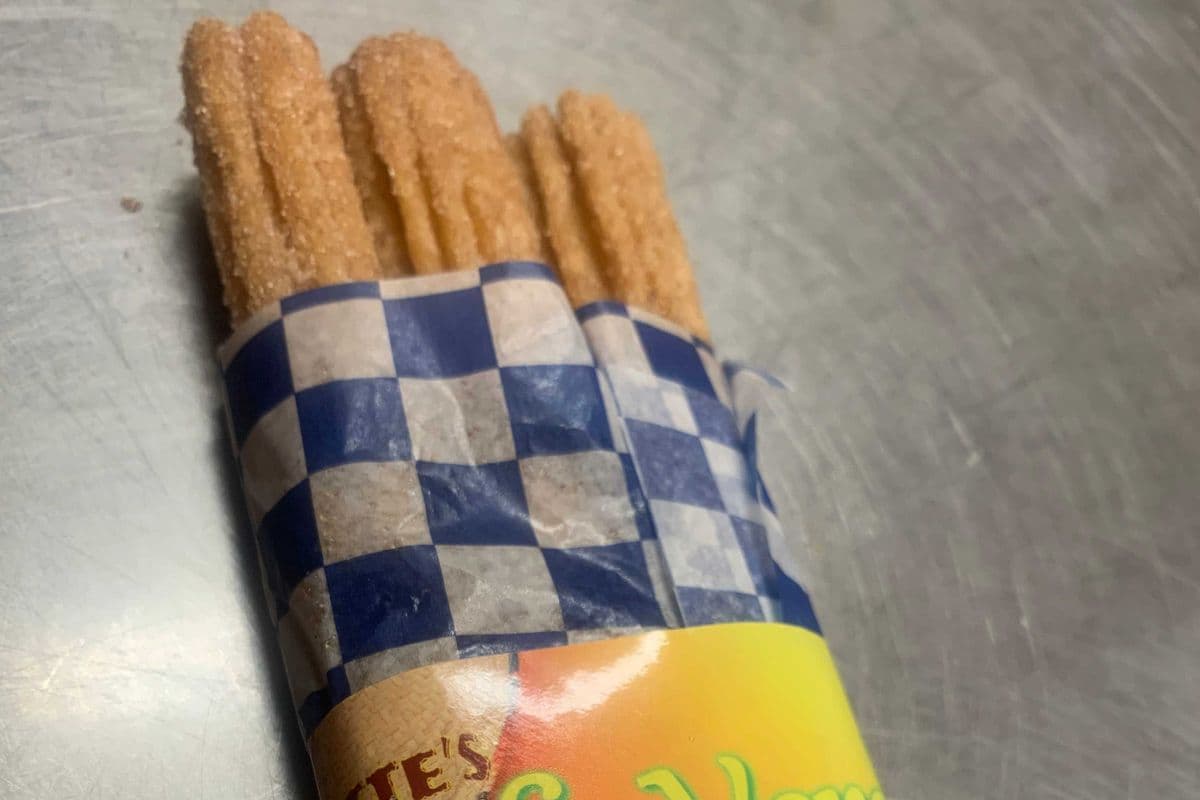 Churros