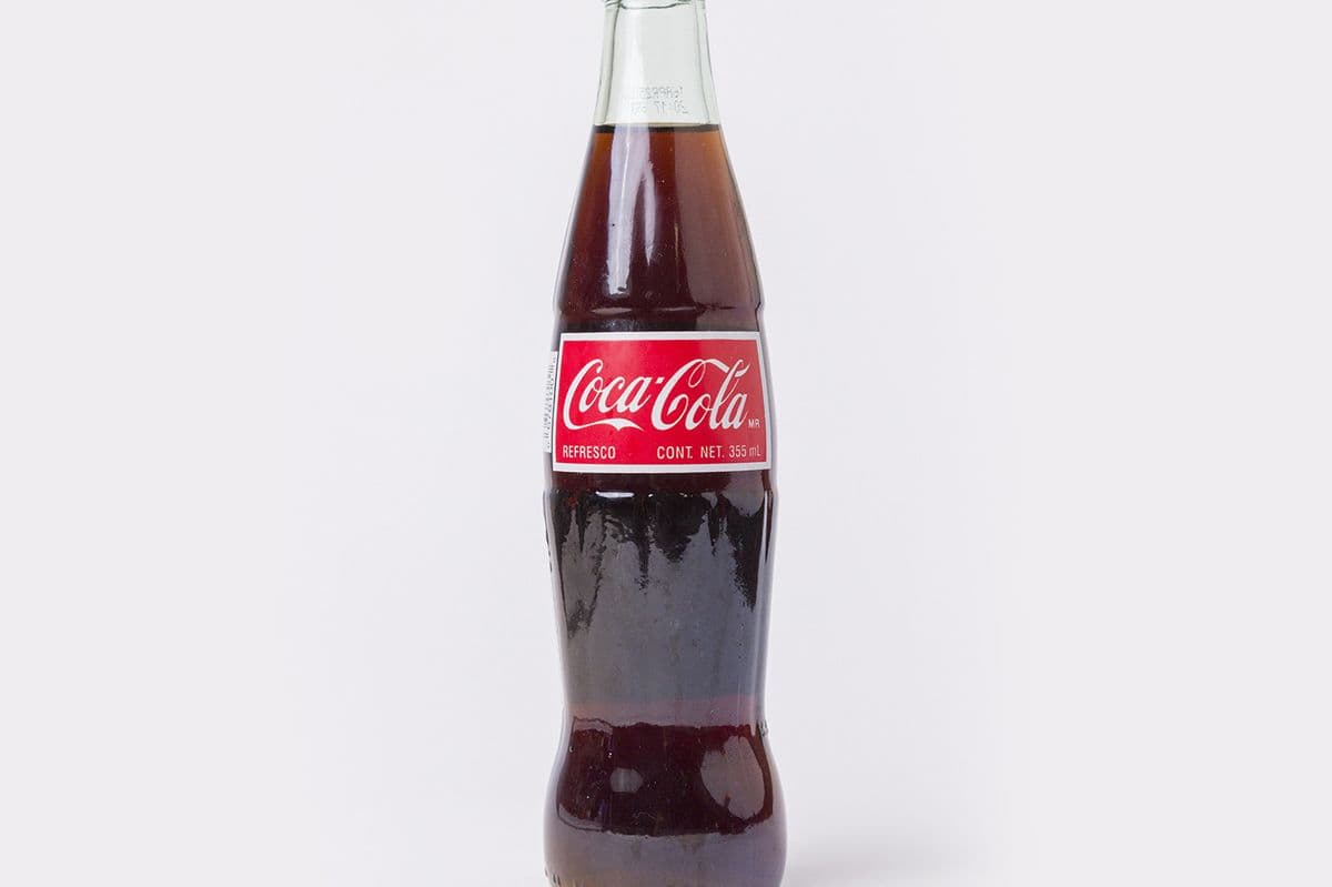 Mexican Coke