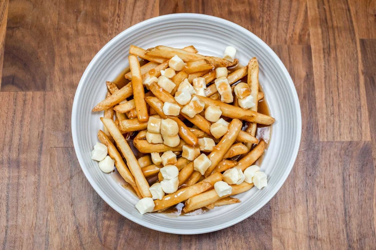 Poutine