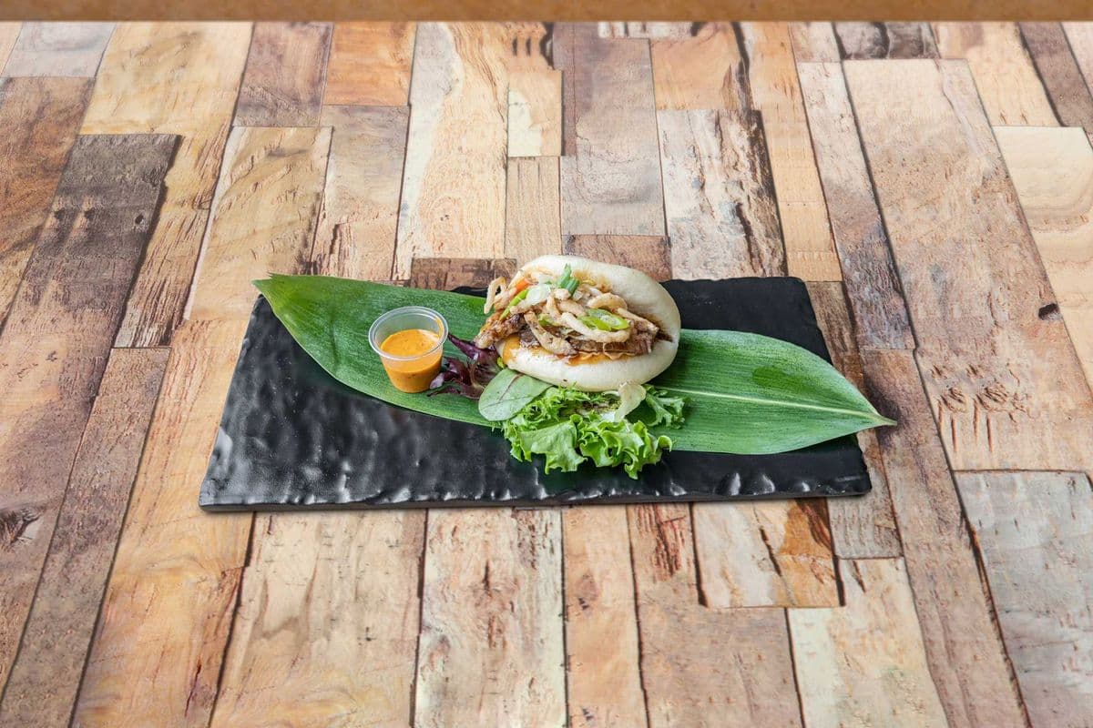 Triple B Bao