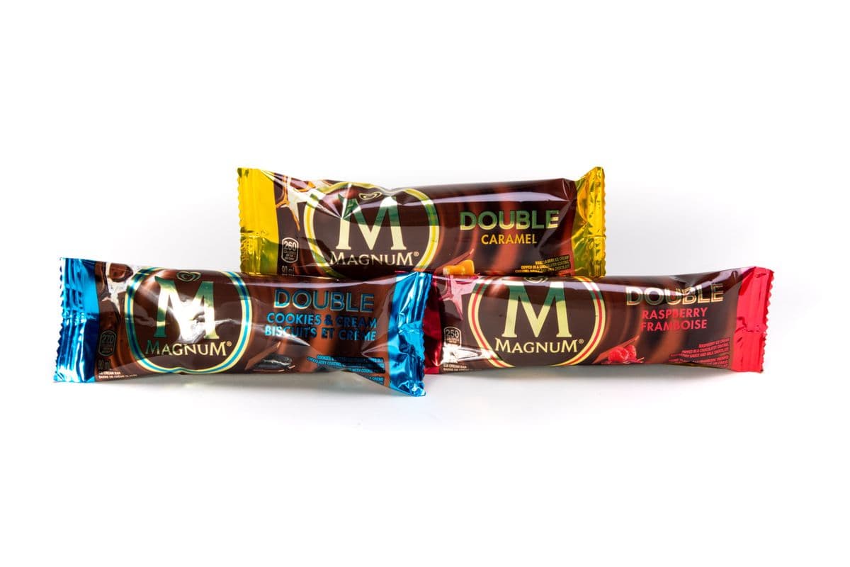 Magnum Chocolate (90 - 100 ml)