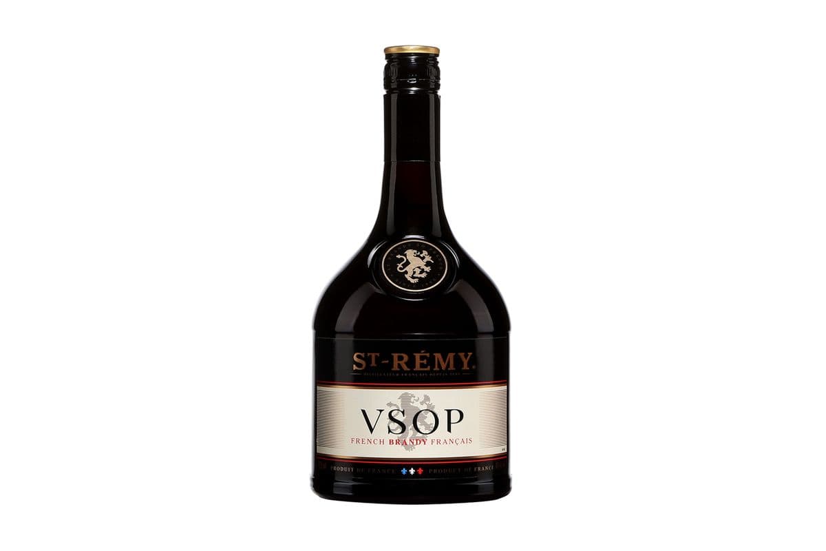 St. Remy VSOP (750 ml)