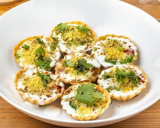 Katori Chaat
