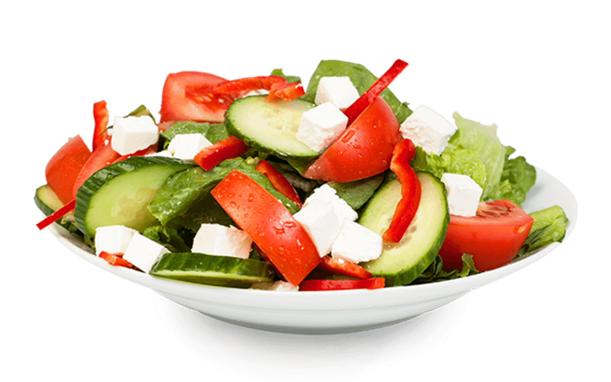 Spring Salad