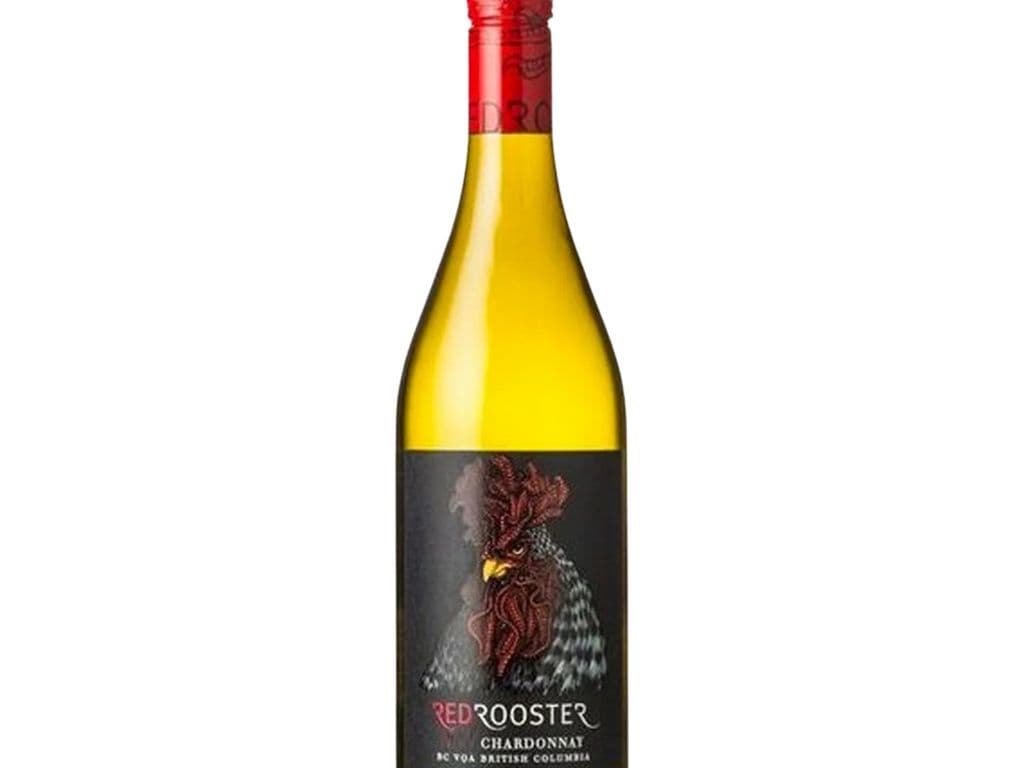 Red Rooster - Chardonnay (750ml)