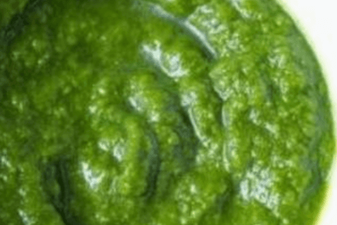 Chutney - Green (Small)