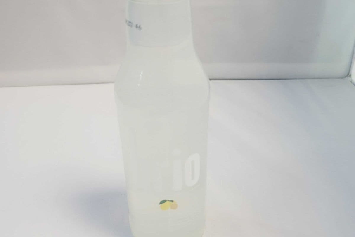 Brio Gassosa (355 ml)