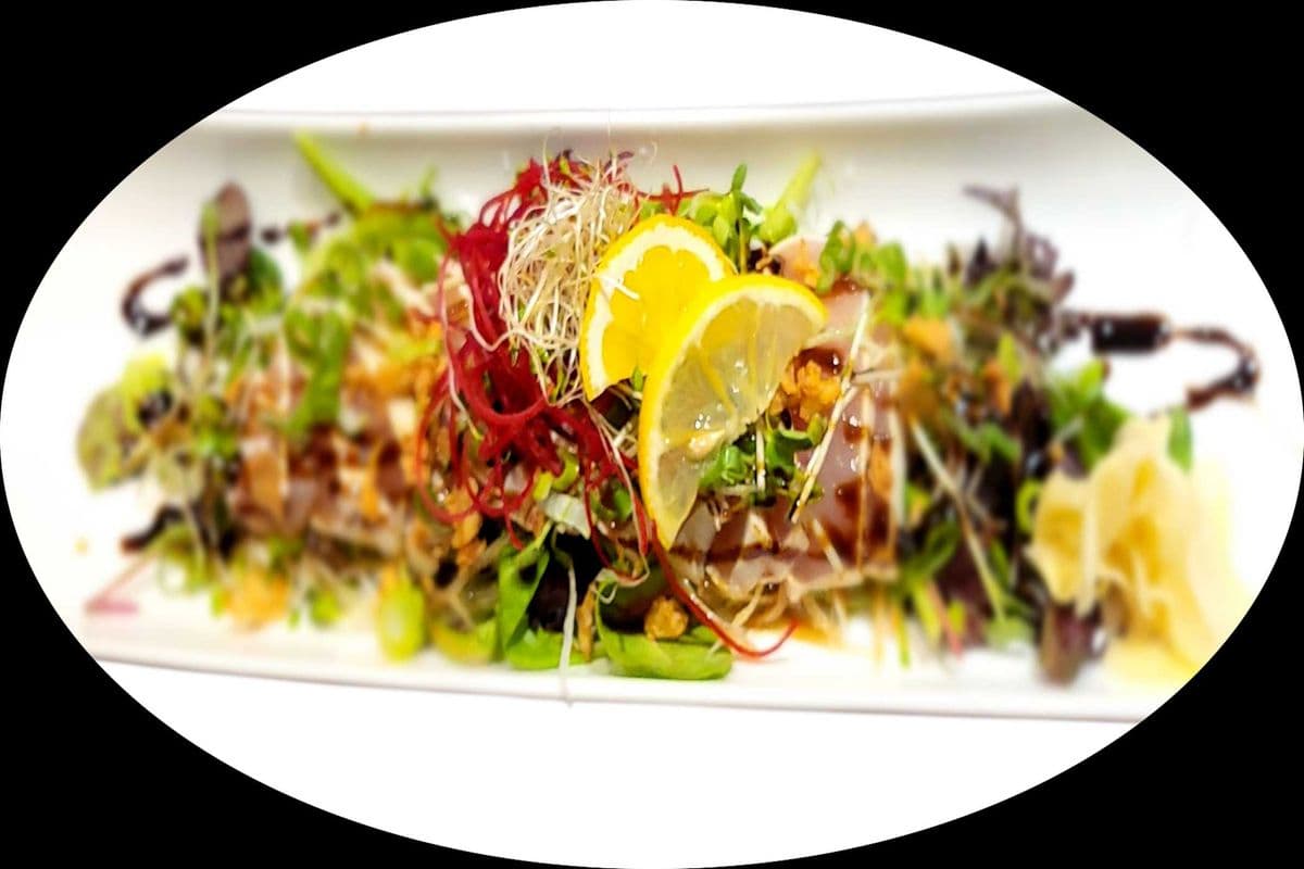 Carpaccio
