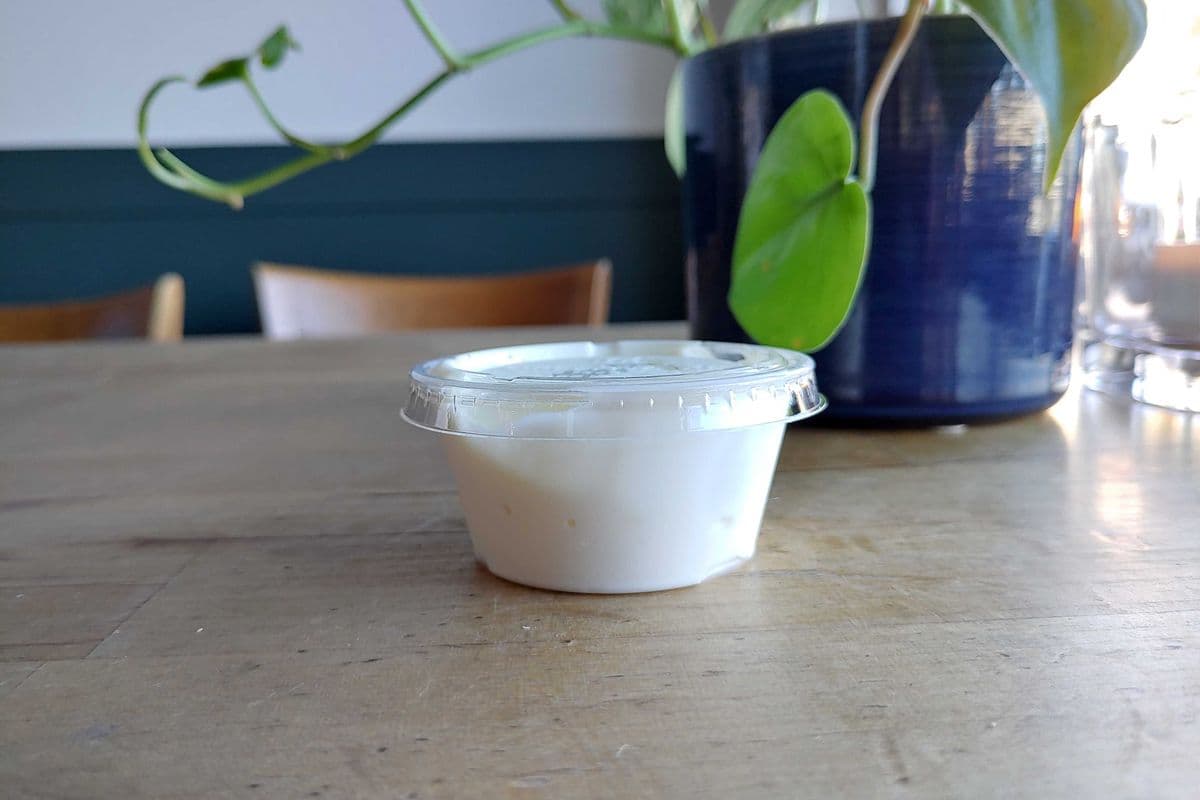 Sour Cream