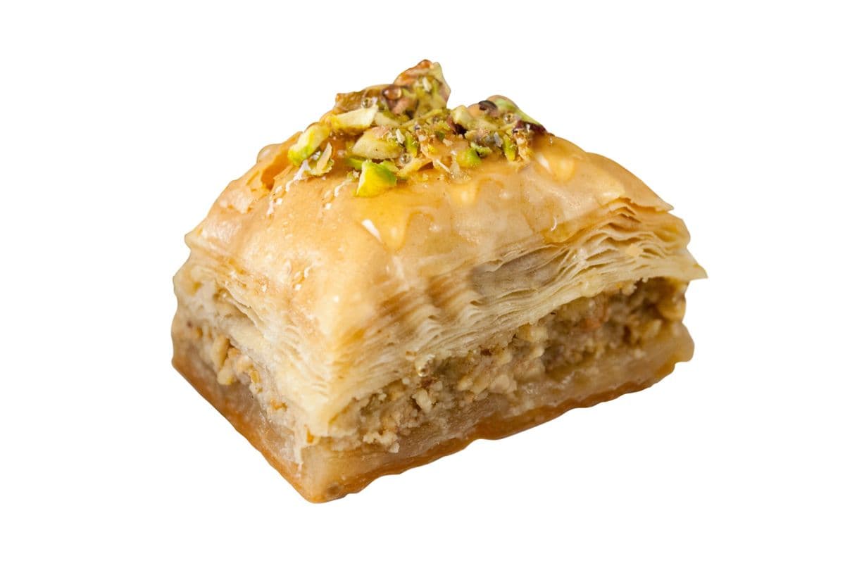 Baklawa