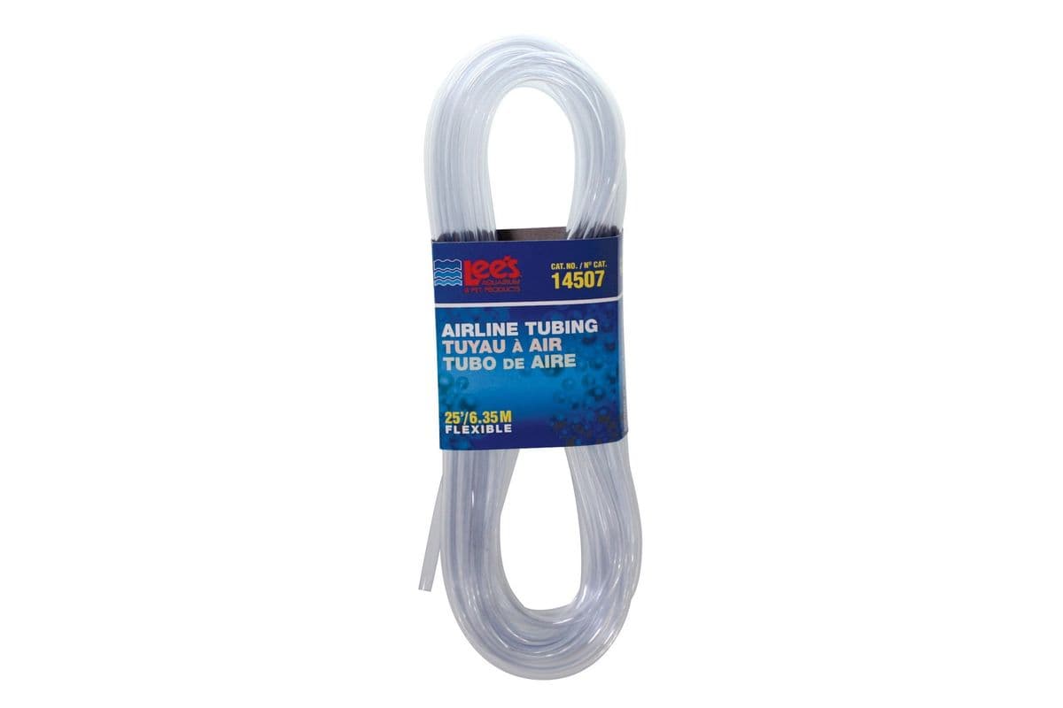 Lee's Airline Tubing Standard (25 ft)