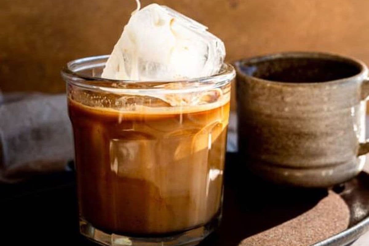 Spanish Latte
