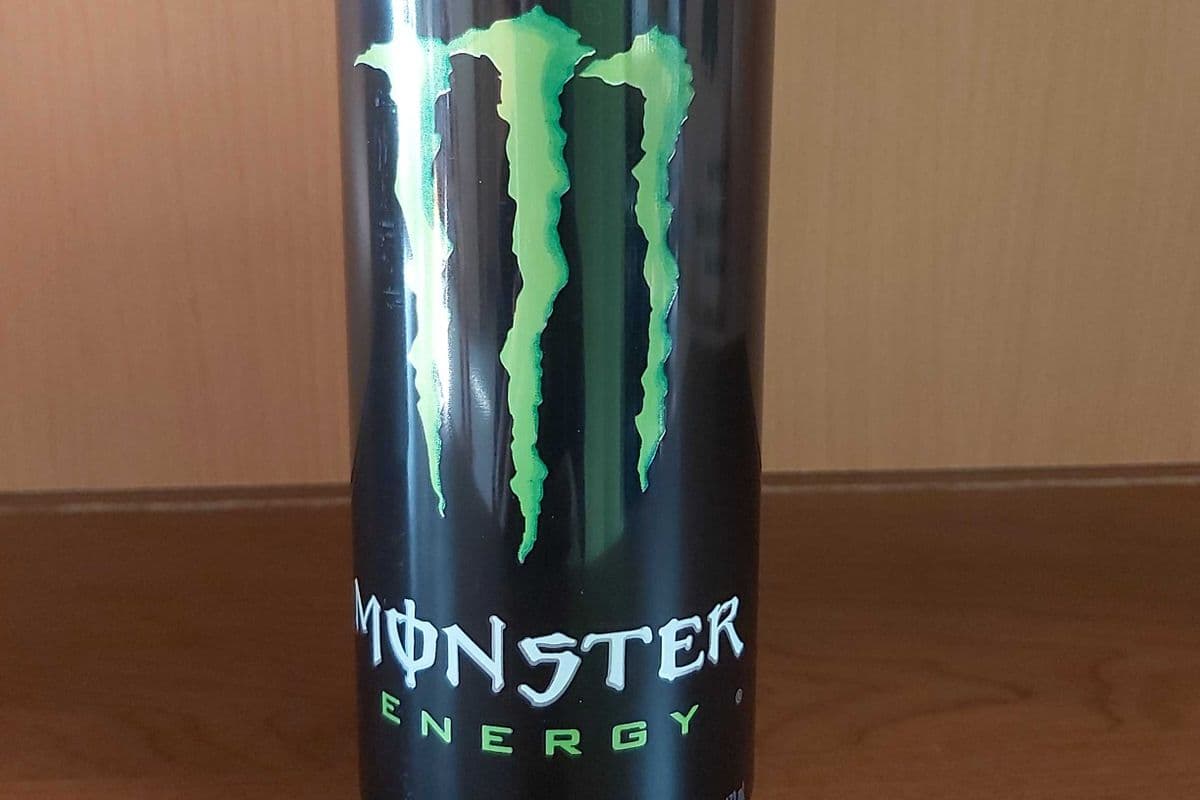 Monster (Energy) 473ml