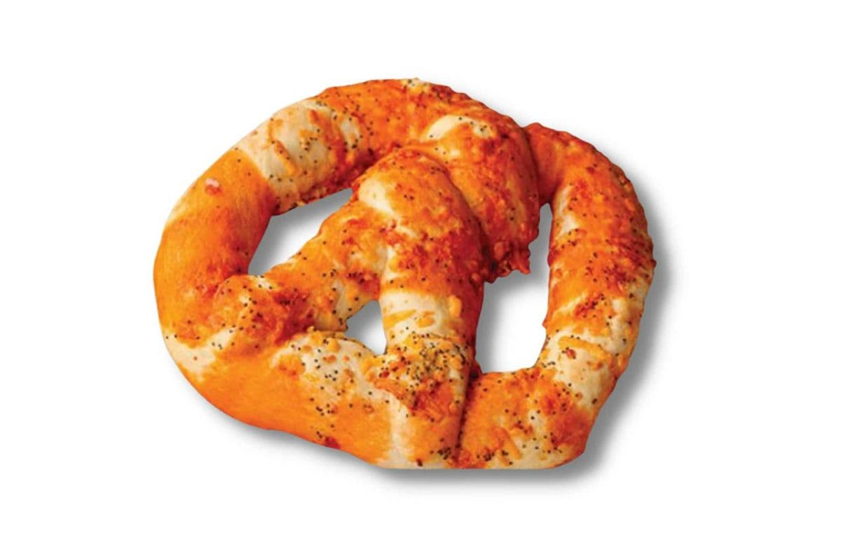 Dean's Deli Pizza Pretzel (1 pc)