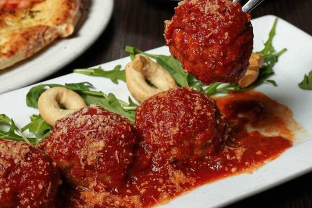 Polpette Sip