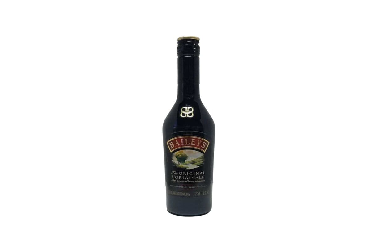 Baileys Original Irish Cream (74393) (1 x 375 ml)