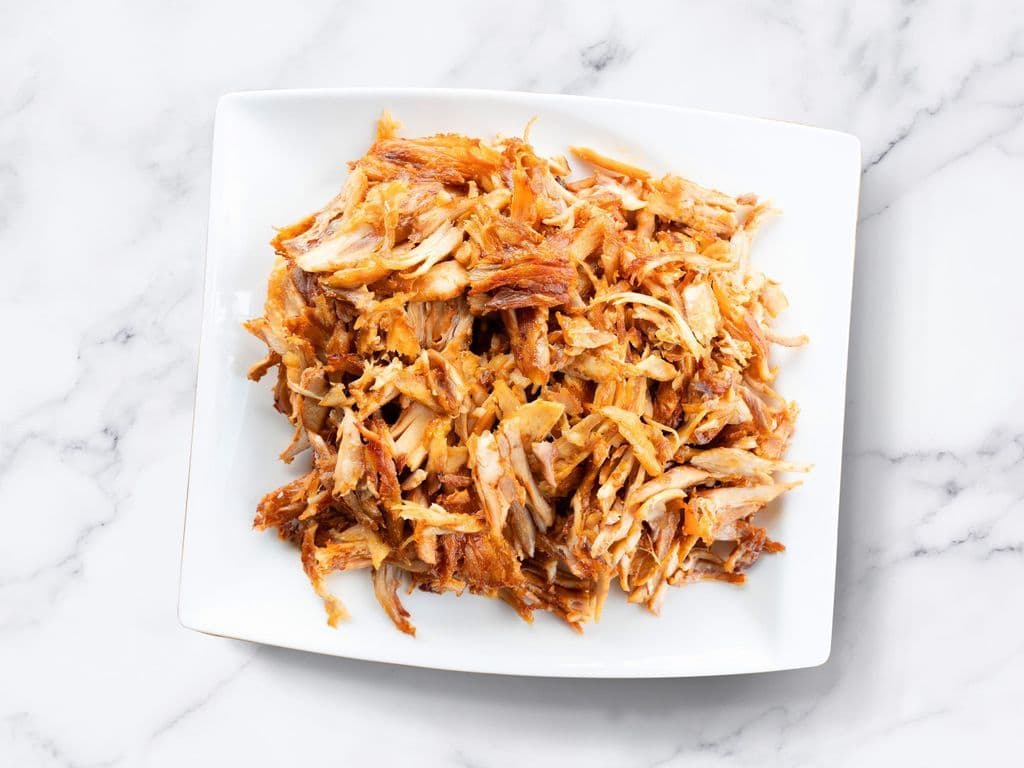 Chicken Doner Only (1kg)
