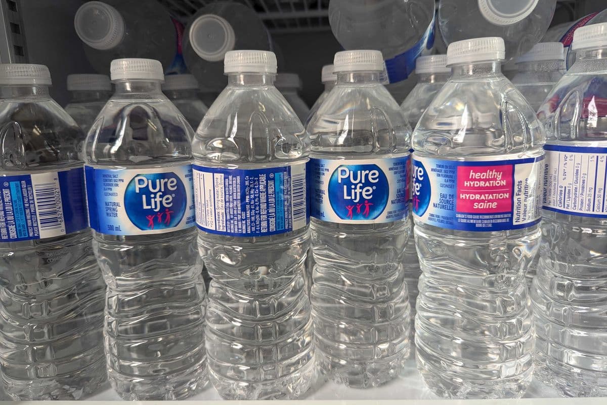 Water (Nước Lạnh)