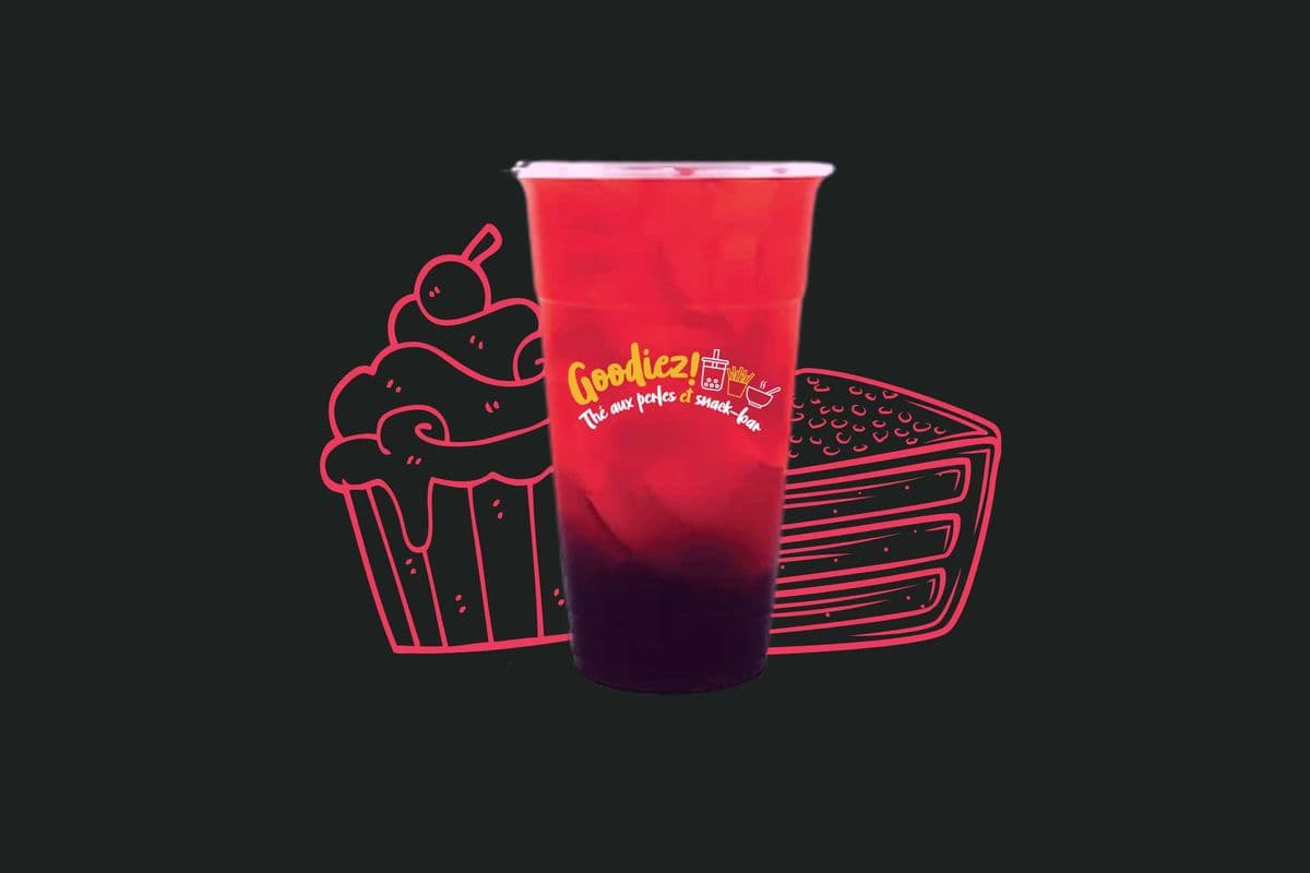 Red Velvet (Grand)