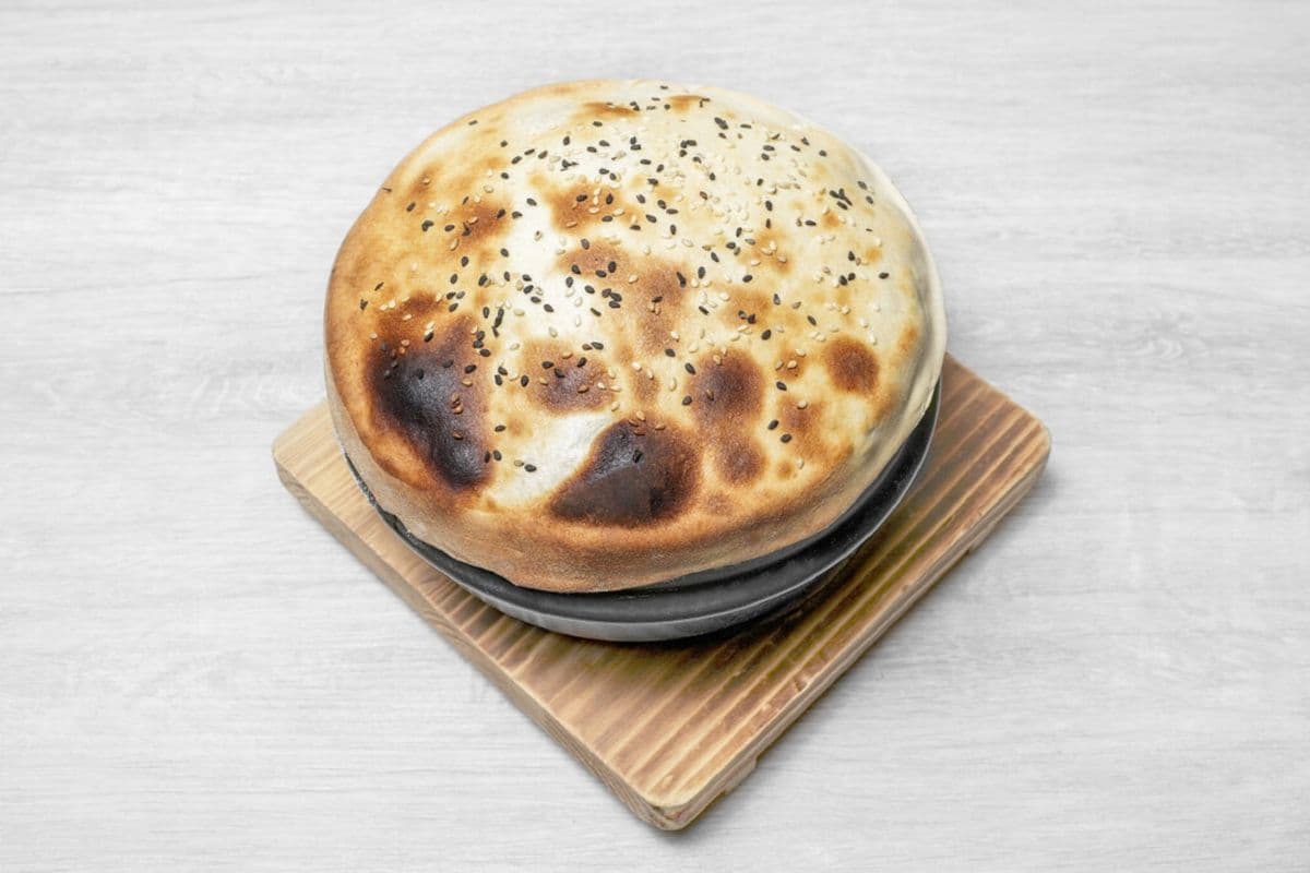 Parda Palau Platter