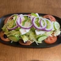 Salade grecque