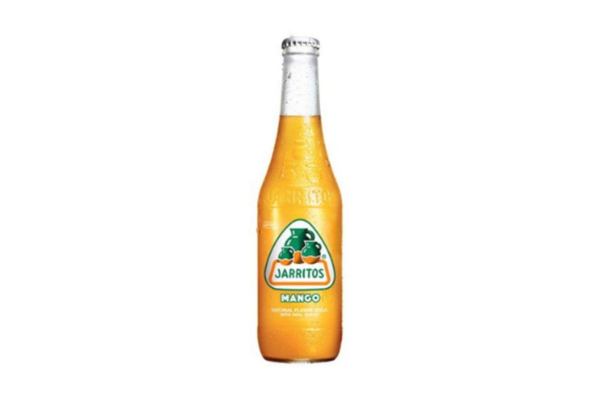 Mango Jarrito (370 ml)