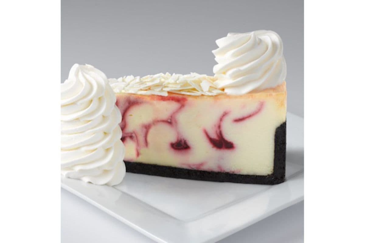 Classic Cheesecake