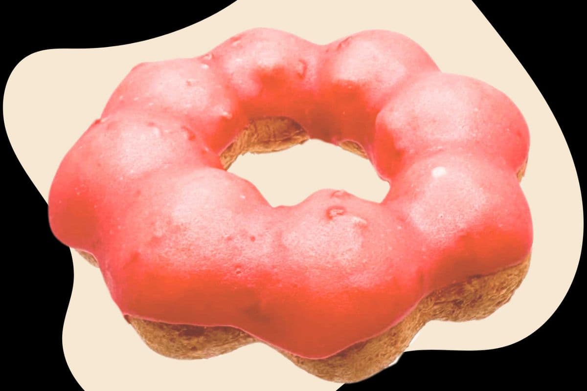 Raspberry White Chocolate