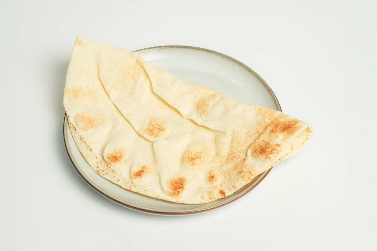 Pita Bread