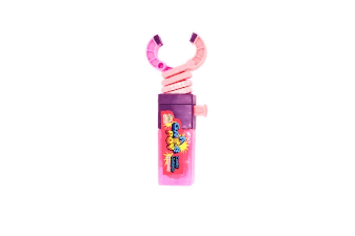Grab Pop Strawberry (17g)