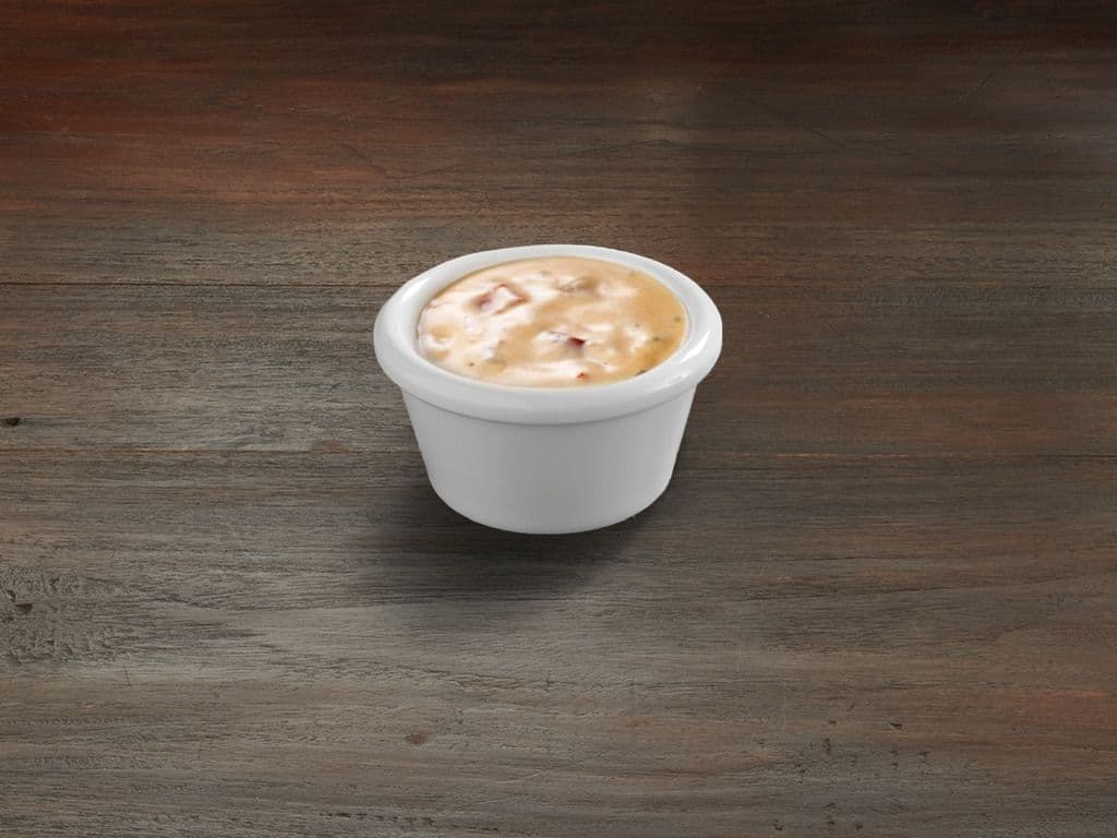 Mesquite Mayo
