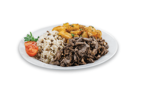 Amir Shawarma