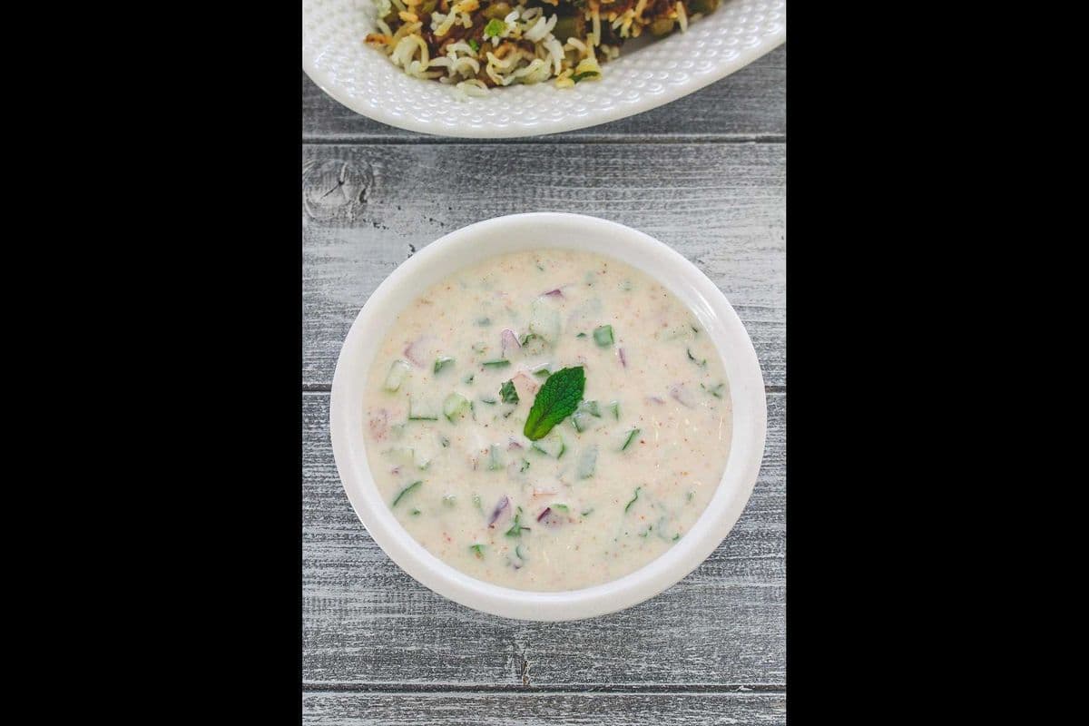 Raita
