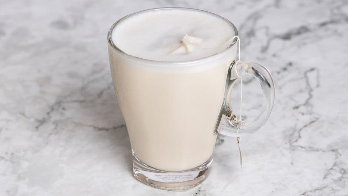 London Fog