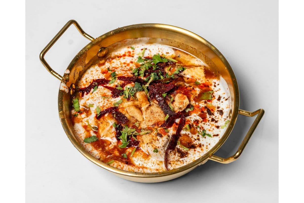 Dahi Bhalla