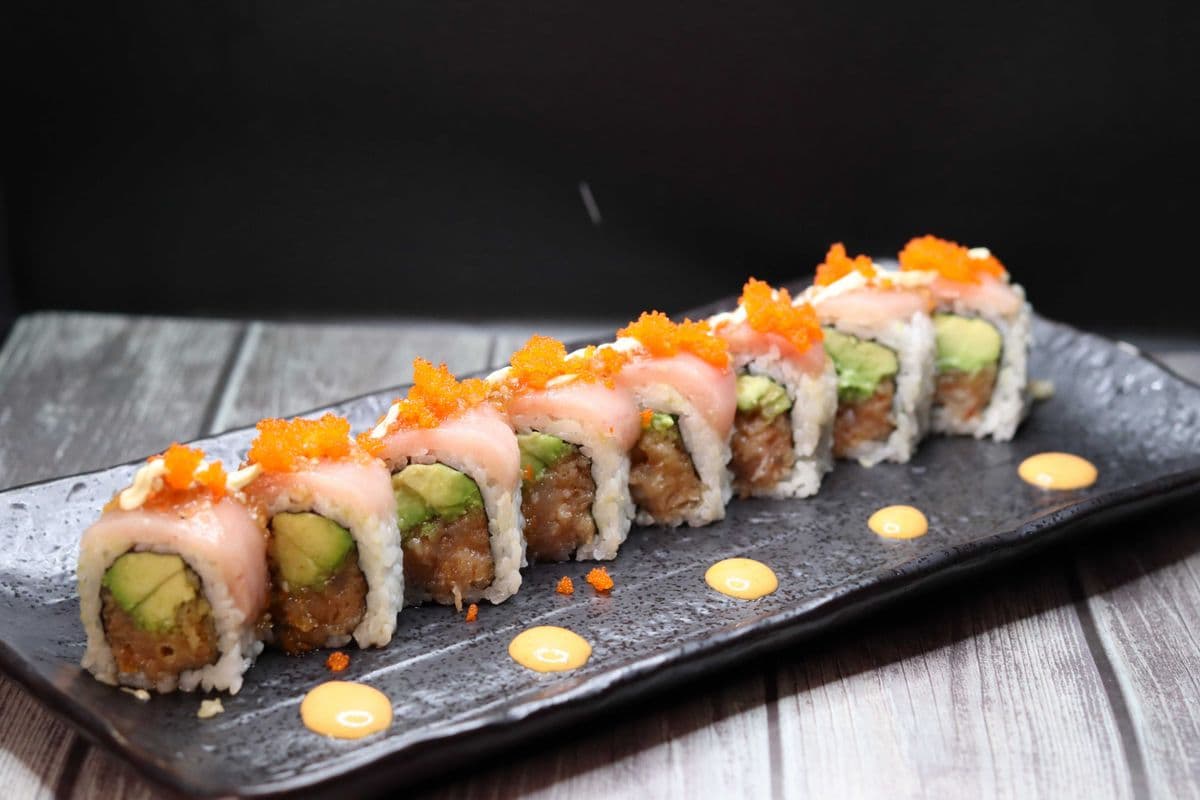 Haru Roll