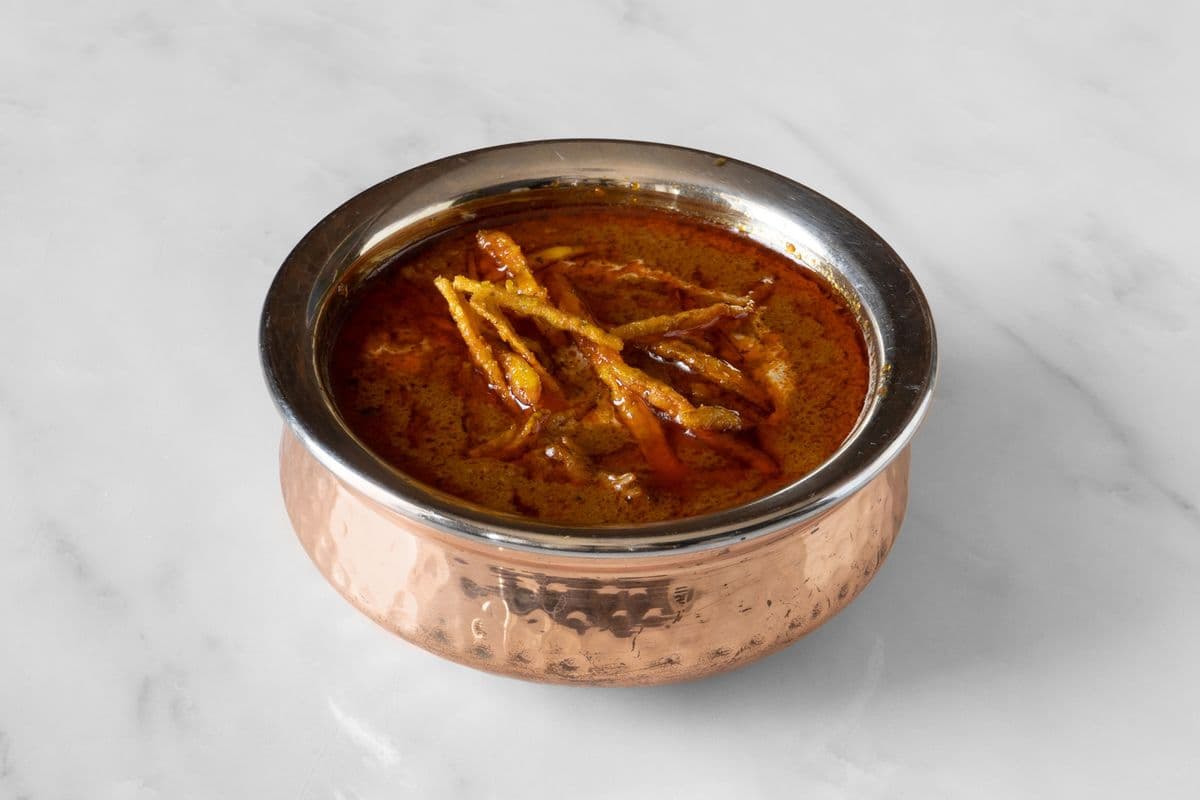 Lamb Rogan Josh