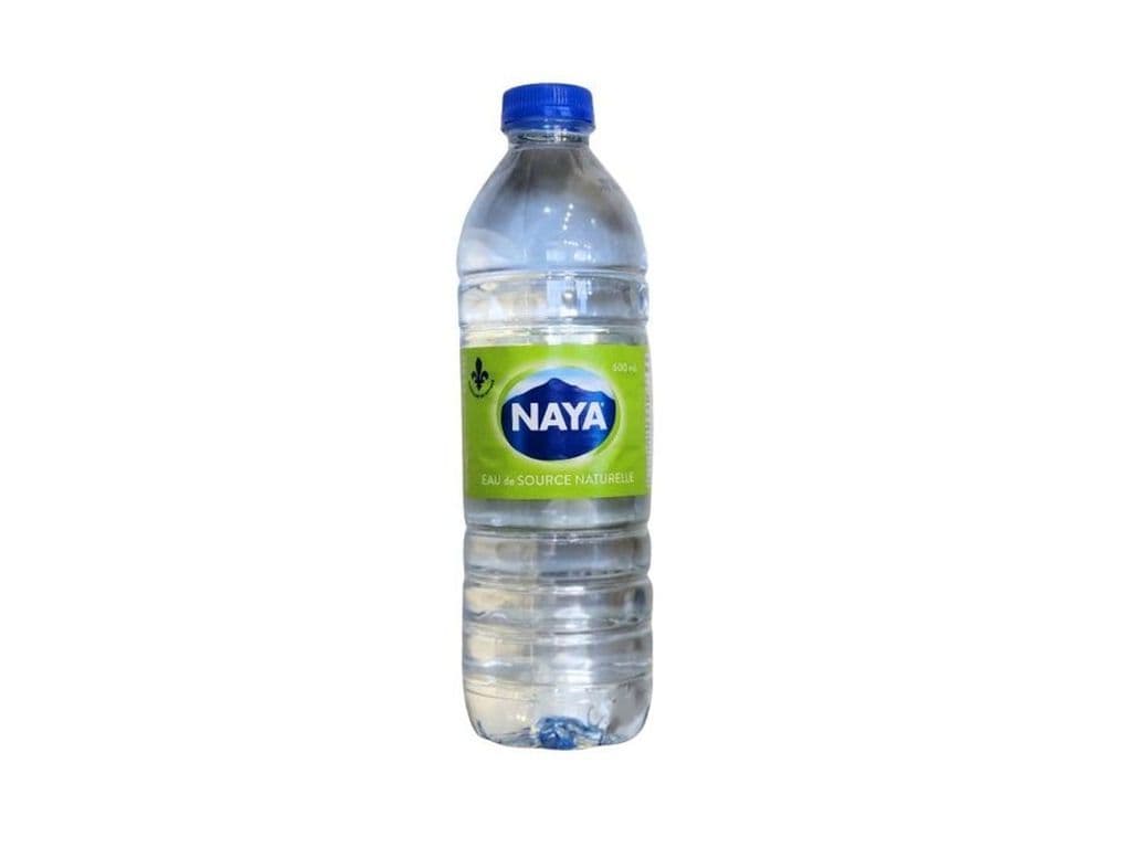 NAYA BOTTLED WATER