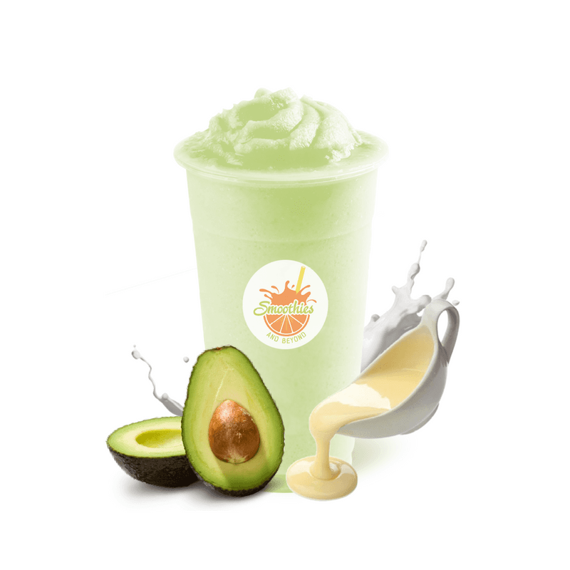 Small Avocadillac (355 ml)