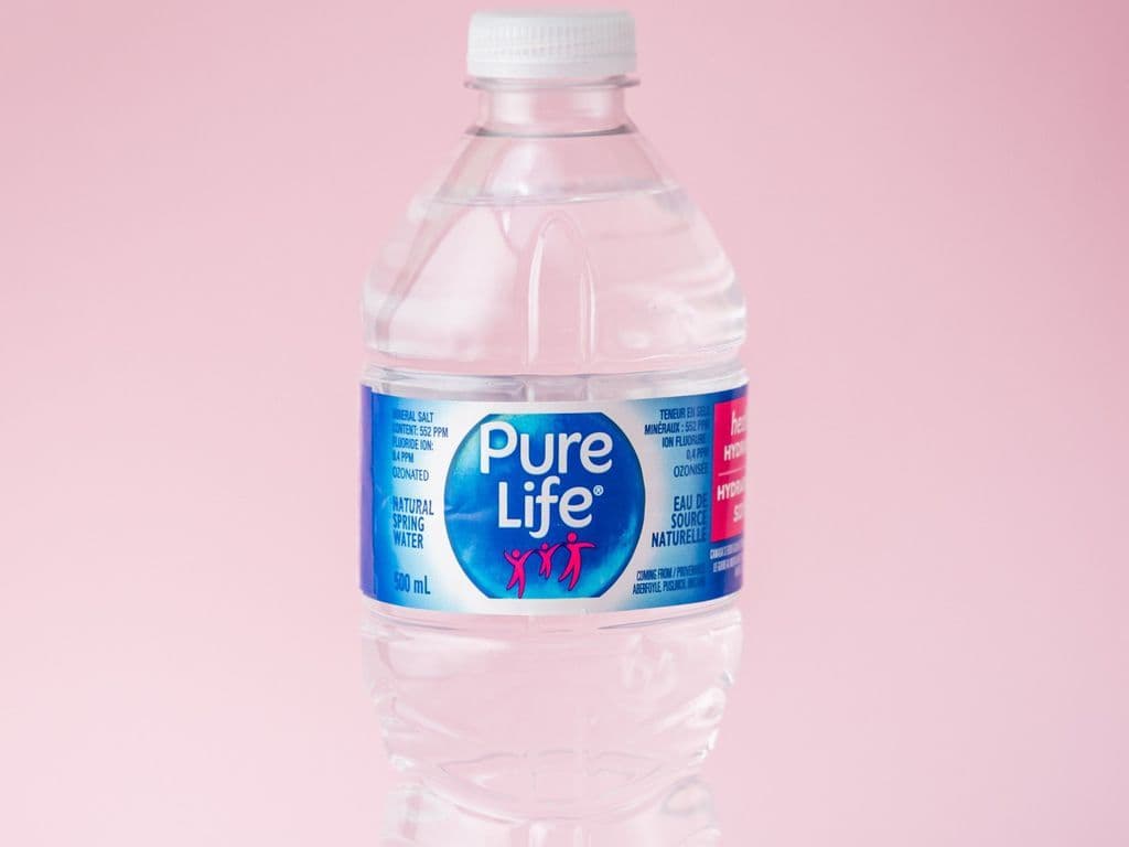 Eau