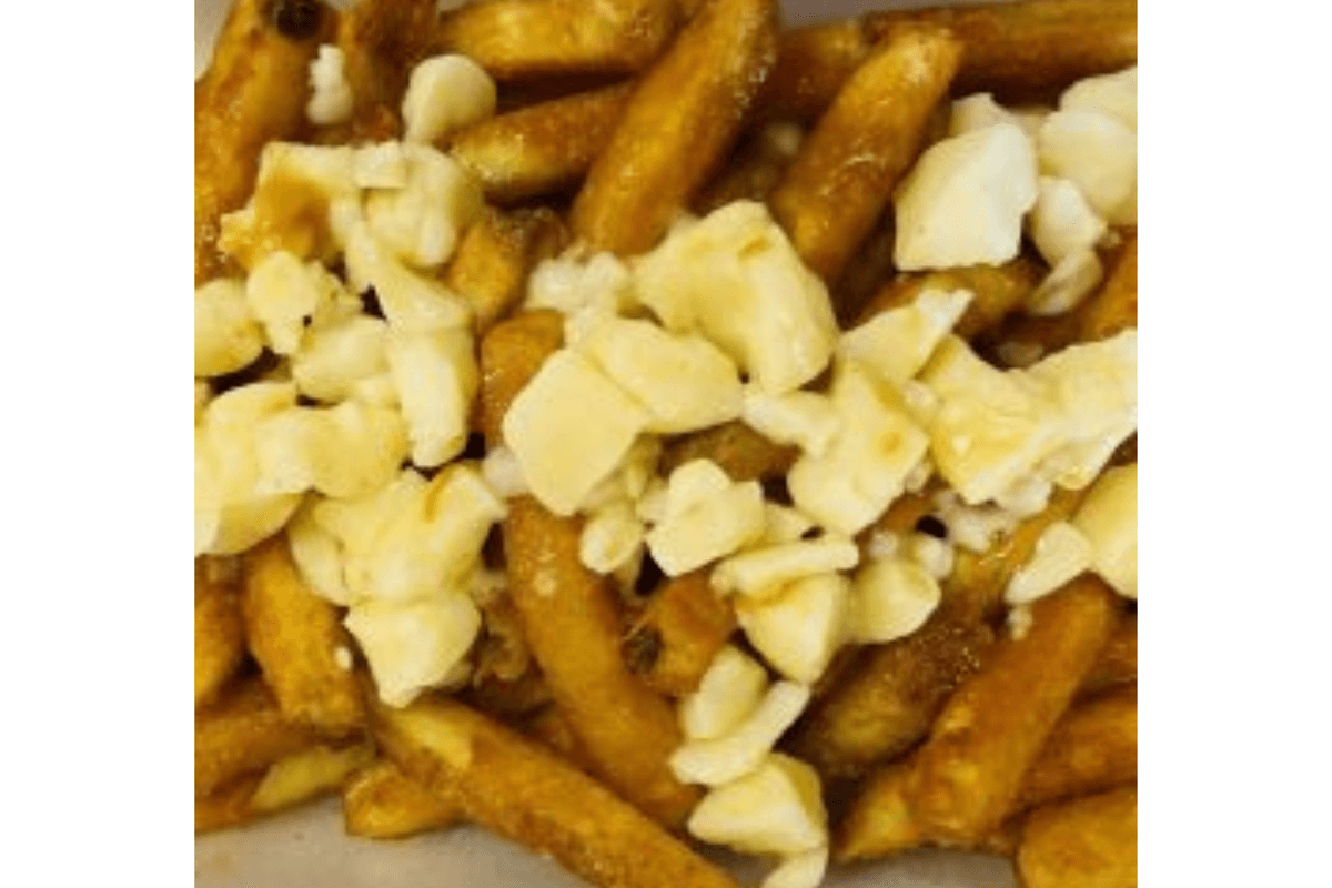 Poutine (Large)