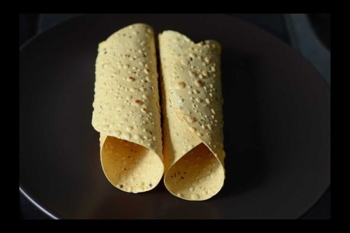 Papad/Papadom