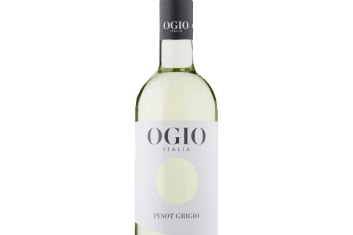 Ogio Pinot Grigio (1 x 750 ml)