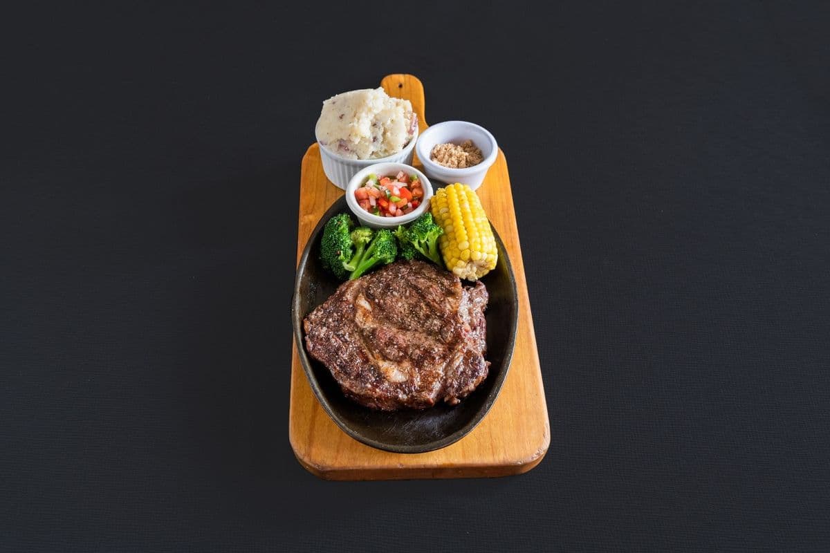 Brazilian Ribeye